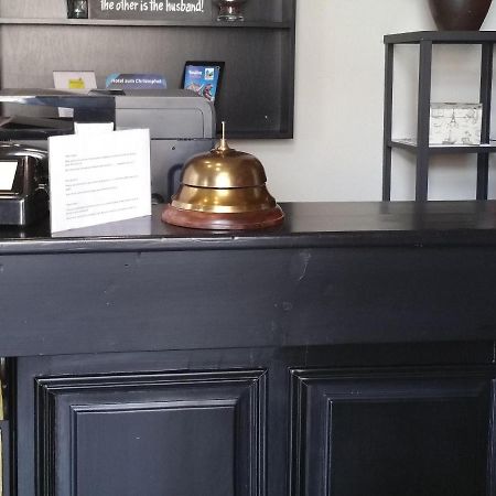 Mondo'S Kaffeehotel Трір Екстер'єр фото