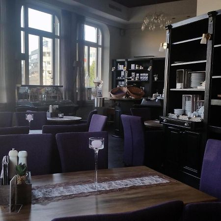 Mondo'S Kaffeehotel Трір Екстер'єр фото
